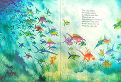 Storybook Combo Set 160 (2 Books)