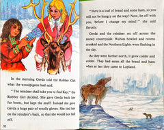 The Snow Queen