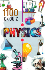 Physics (1100 GK Quiz)