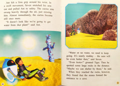 X Project Combo 3 (2 Books)