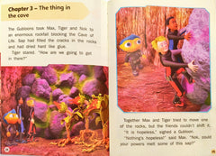 X Project Combo 3 (2 Books)