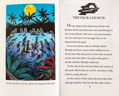 Tales from the Jungle book (Ladybird Classics)