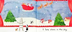 I Love Christmas