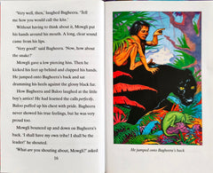 Tales from the Jungle book (Ladybird Classics)