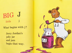 Dr. Seuss Combo Set 24 (4 Books)