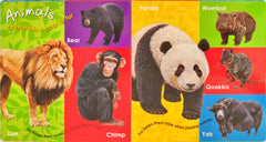 My First 50 Animals