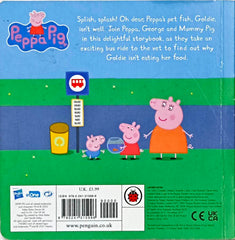 Peppa's First Pet