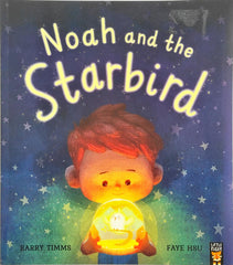 Noah and the Starbird