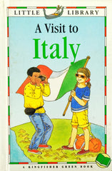 A Visit to Italy