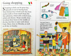 A Visit to Italy