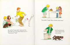 Mog Combo Set 6 (2 Books)