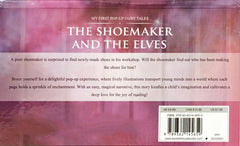 The Shoemaker and the Elves (Popup Book)