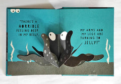 Who's Who In the Water (Popup Book)