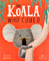 The Koala who Could