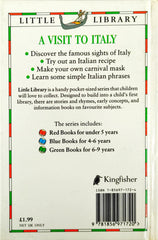 A Visit to Italy