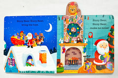 Bizzy Bear Christmas Helper