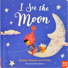 I See the Moon
