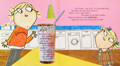 Charlie and Lola Set 10 (2 Books)