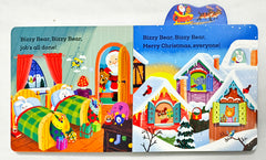 Bizzy Bear Christmas Helper