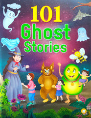 101 Ghost Stories