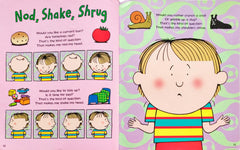 Wriggle and Roar (Julia Donaldson)