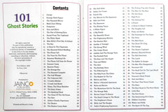 101 Ghost Stories