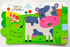 Noisy Farm (Baby Steps)