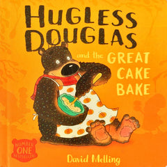 Hugless Douglas and the Great Cake Bake