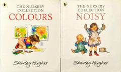 The Nursery Combo Set 3 (2 Books)