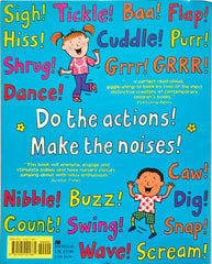 Wriggle and Roar (Julia Donaldson)