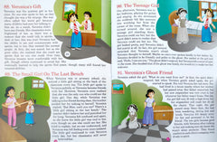 101 Ghost Stories