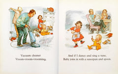 The Nursery Combo Set 3 (2 Books)