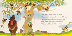 Hugless Douglas and the Great Cake Bake
