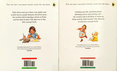 The Nursery Combo Set 3 (2 Books)