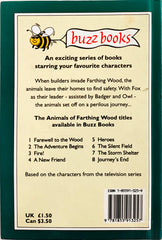 Heroes (The Animals of Farthing wood)