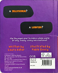 My First Mix and Match Under the Sea