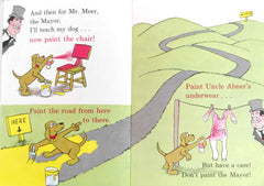 Dr Seuss Combo Set 33 (2 Books)