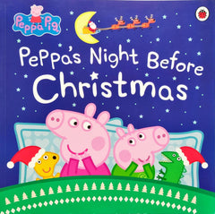 Peppa's Night Before Christmas