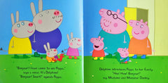 Peppa's Pen Pal