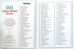 101 Akbar Birbal Stories