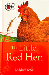 The Little Red Hen (Ladybird Tales)