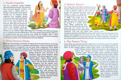 101 Akbar Birbal Stories