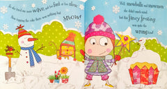 Storybook Combo Set 118 (2 Books)