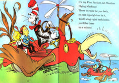 Dr Seuss Combo Set 33 (2 Books)
