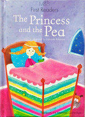 The Princess and the Pea (First Readers)