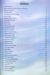 Best of Folk Tales (68 Stories)