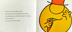 My Book about Me (Mr Men & Little Miss)