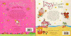 Storybook Combo Set 118 (2 Books)