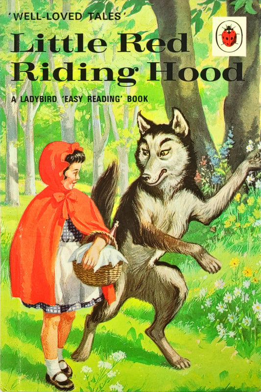 Little Red Riding Hood