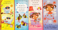 Storybook Combo Set 119 (2 Books)